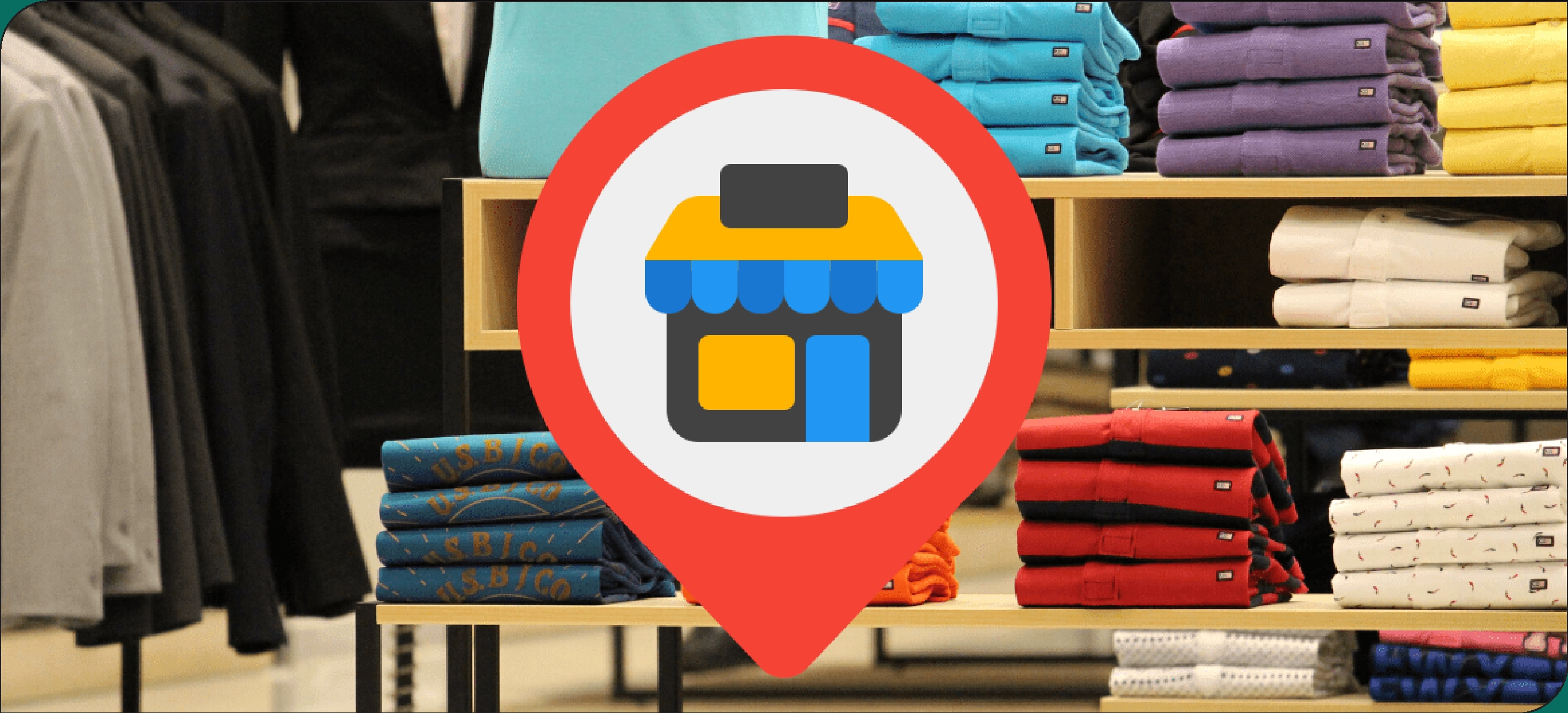 What is Retail Store Location Data Scraping